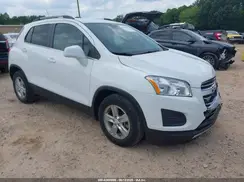 KL7CJLSB8GB666447 2016 CHEVROLET TRAX