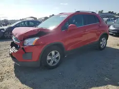 KL7CJLSB8GB674077 2016 CHEVROLET TRAX