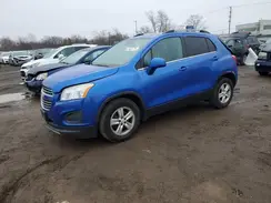 KL7CJLSB8GB674466 2016 CHEVROLET TRAX