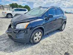 KL7CJLSB8GB677688 2016 CHEVROLET TRAX