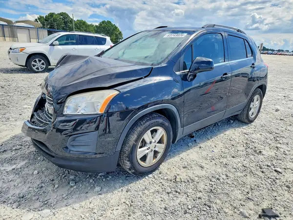 KL7CJLSB8GB677688 2016 CHEVROLET TRAX - Image 1