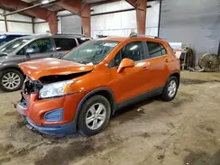 KL7CJLSB8GB688884 2016 CHEVROLET TRAX