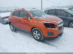KL7CJLSB8GB698542 2016 CHEVROLET TRAX