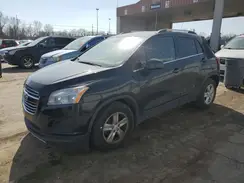 KL7CJLSB8GB740983 2016 CHEVROLET TRAX