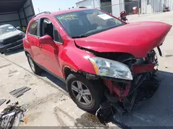 KL7CJLSB8GB741244 2016 CHEVROLET TRAX