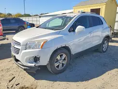 KL7CJLSB8GB753782 2016 CHEVROLET TRAX