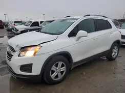 KL7CJLSB8GB759761 2016 CHEVROLET TRAX