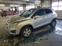 KL7CJLSB8GB760599 2016 CHEVROLET TRAX