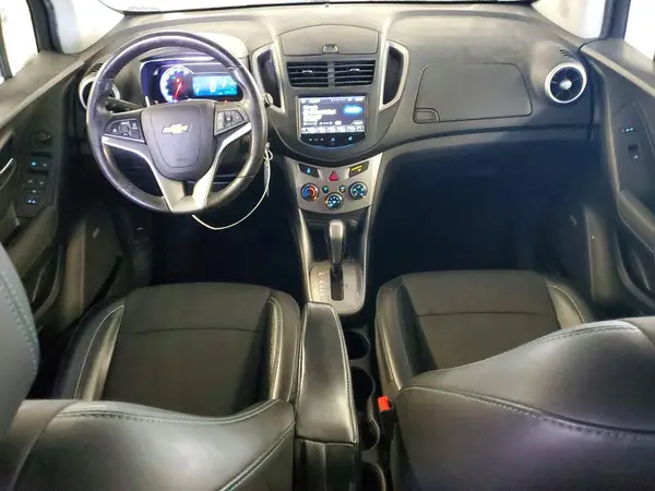 KL7CJLSB8GB760599 2016 CHEVROLET TRAX - Image 8
