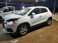 KL7CJLSB8HB055965 2017 CHEVROLET TRAX