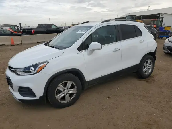 KL7CJLSB8HB094099 2017 CHEVROLET TRAX - Image 1