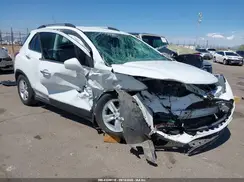 KL7CJLSB8HB140157 2017 CHEVROLET TRAX