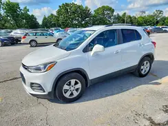 KL7CJLSB8HB153085 2017 CHEVROLET TRAX