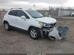 KL7CJLSB8HB156729 2017 CHEVROLET TRAX