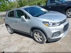 KL7CJLSB8HB158562 2017 CHEVROLET TRAX