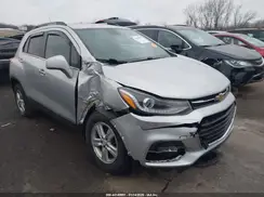 KL7CJLSB8HB163776 2017 CHEVROLET TRAX
