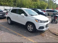 KL7CJLSB8HB188077 2017 CHEVROLET TRAX