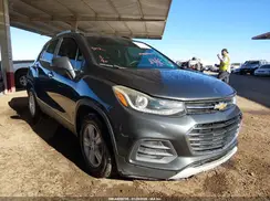 KL7CJLSB8HB192064 2017 CHEVROLET TRAX