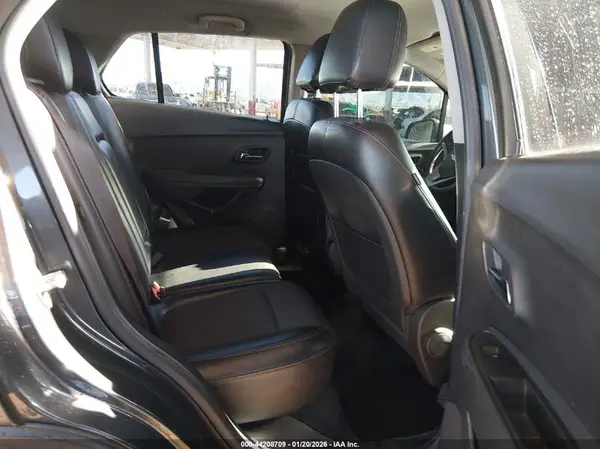 KL7CJLSB8HB192064 2017 CHEVROLET TRAX - Image 8