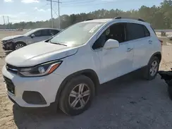 KL7CJLSB8HB197068 2017 CHEVROLET TRAX