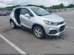 KL7CJLSB8HB197975 2017 CHEVROLET TRAX