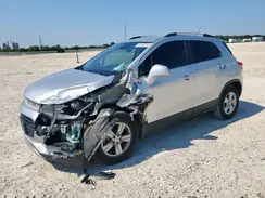 KL7CJLSB8HB216735 2017 CHEVROLET TRAX