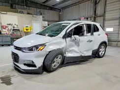 KL7CJLSB8HB217657 2017 CHEVROLET TRAX