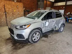 KL7CJLSB8HB224317 2017 CHEVROLET TRAX