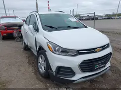 KL7CJLSB8HB227556 2017 CHEVROLET TRAX