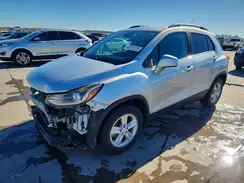 KL7CJLSB8HB230540 2017 CHEVROLET TRAX