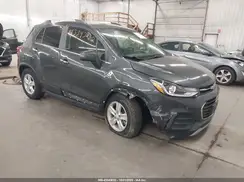 KL7CJLSB8HB236497 2017 CHEVROLET TRAX