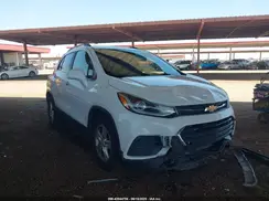 KL7CJLSB8JB509878 2018 CHEVROLET TRAX