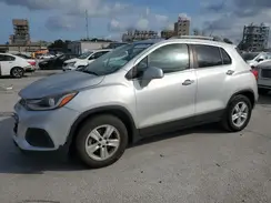 KL7CJLSB8JB536238 2018 CHEVROLET TRAX