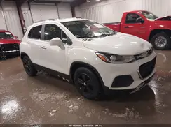 KL7CJLSB8JB537230 2018 CHEVROLET TRAX