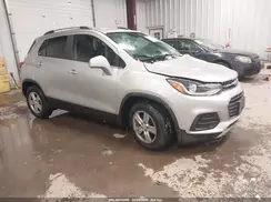 KL7CJLSB8JB541357 2018 CHEVROLET TRAX