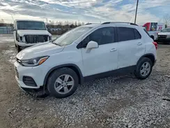 KL7CJLSB8JB581468 2018 CHEVROLET TRAX
