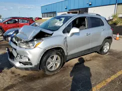 KL7CJLSB8JB585293 2018 CHEVROLET TRAX