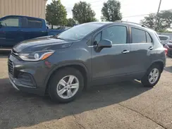 KL7CJLSB8JB585911 2018 CHEVROLET TRAX