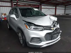 KL7CJLSB8JB604330 2018 CHEVROLET TRAX