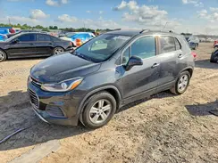 KL7CJLSB8JB615022 2018 CHEVROLET TRAX