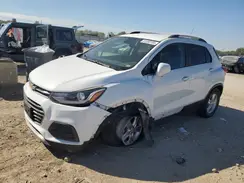 KL7CJLSB8JB639398 2018 CHEVROLET TRAX