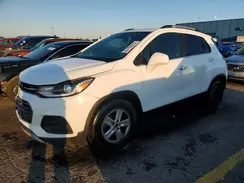 KL7CJLSB8JB645833 2018 CHEVROLET TRAX