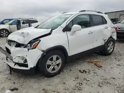 KL7CJLSB8JB659621 2018 CHEVROLET TRAX