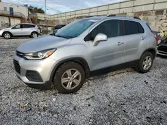 KL7CJLSB8JB675107 2018 CHEVROLET TRAX