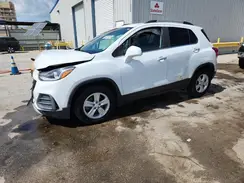 KL7CJLSB8JB676760 2018 CHEVROLET TRAX