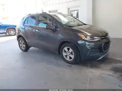 KL7CJLSB8JB677195 2018 CHEVROLET TRAX