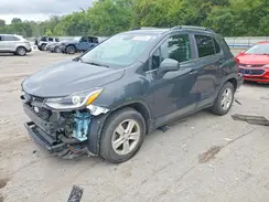 KL7CJLSB8JB680985 2018 CHEVROLET TRAX
