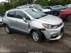 KL7CJLSB8JB681456 2018 CHEVROLET TRAX