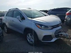 KL7CJLSB8JB689542 2018 CHEVROLET TRAX