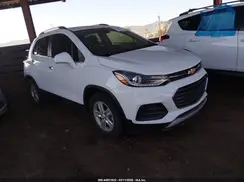 KL7CJLSB8JB691369 2018 CHEVROLET TRAX
